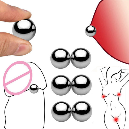 Sex Toys for Women Couple BDSM Bondage Flirting Nipple Clamps Vaginal Clitoral Stimulator Adult Games Exotic Accessories Product - My StoreSex Toys for Women Couple BDSM Bondage Flirting Nipple Clamps Vaginal Clitoral Stimulator Adult Games Exotic Accessories Product33sextoysMy Store2Pcs2PcsSex Toys for Women Couple BDSM Bondage Flirting Nipple Clamps Vaginal Clitoral Stimulator Adult Games Exotic Accessories Product