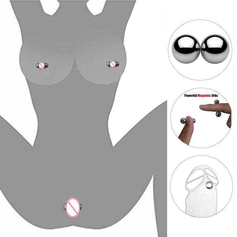 Sex Toys for Women Couple BDSM Bondage Flirting Nipple Clamps Vaginal Clitoral Stimulator Adult Games Exotic Accessories Product - My StoreSex Toys for Women Couple BDSM Bondage Flirting Nipple Clamps Vaginal Clitoral Stimulator Adult Games Exotic Accessories Product33sextoysMy Store2Pcs2PcsSex Toys for Women Couple BDSM Bondage Flirting Nipple Clamps Vaginal Clitoral Stimulator Adult Games Exotic Accessories Product
