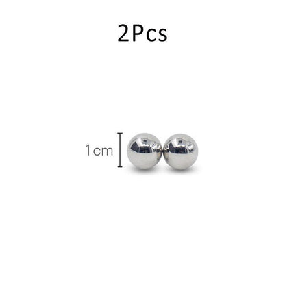 Sex Toys for Women Couple BDSM Bondage Flirting Nipple Clamps Vaginal Clitoral Stimulator Adult Games Exotic Accessories Product - My StoreSex Toys for Women Couple BDSM Bondage Flirting Nipple Clamps Vaginal Clitoral Stimulator Adult Games Exotic Accessories Product33sextoysMy Store2Pcs2PcsSex Toys for Women Couple BDSM Bondage Flirting Nipple Clamps Vaginal Clitoral Stimulator Adult Games Exotic Accessories Product
