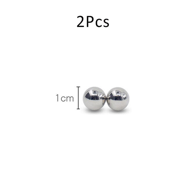 Sex Toys for Women Couple BDSM Bondage Flirting Nipple Clamps Vaginal Clitoral Stimulator Adult Games Exotic Accessories Product - My StoreSex Toys for Women Couple BDSM Bondage Flirting Nipple Clamps Vaginal Clitoral Stimulator Adult Games Exotic Accessories Product33sextoysMy Store2Pcs2PcsSex Toys for Women Couple BDSM Bondage Flirting Nipple Clamps Vaginal Clitoral Stimulator Adult Games Exotic Accessories Product
