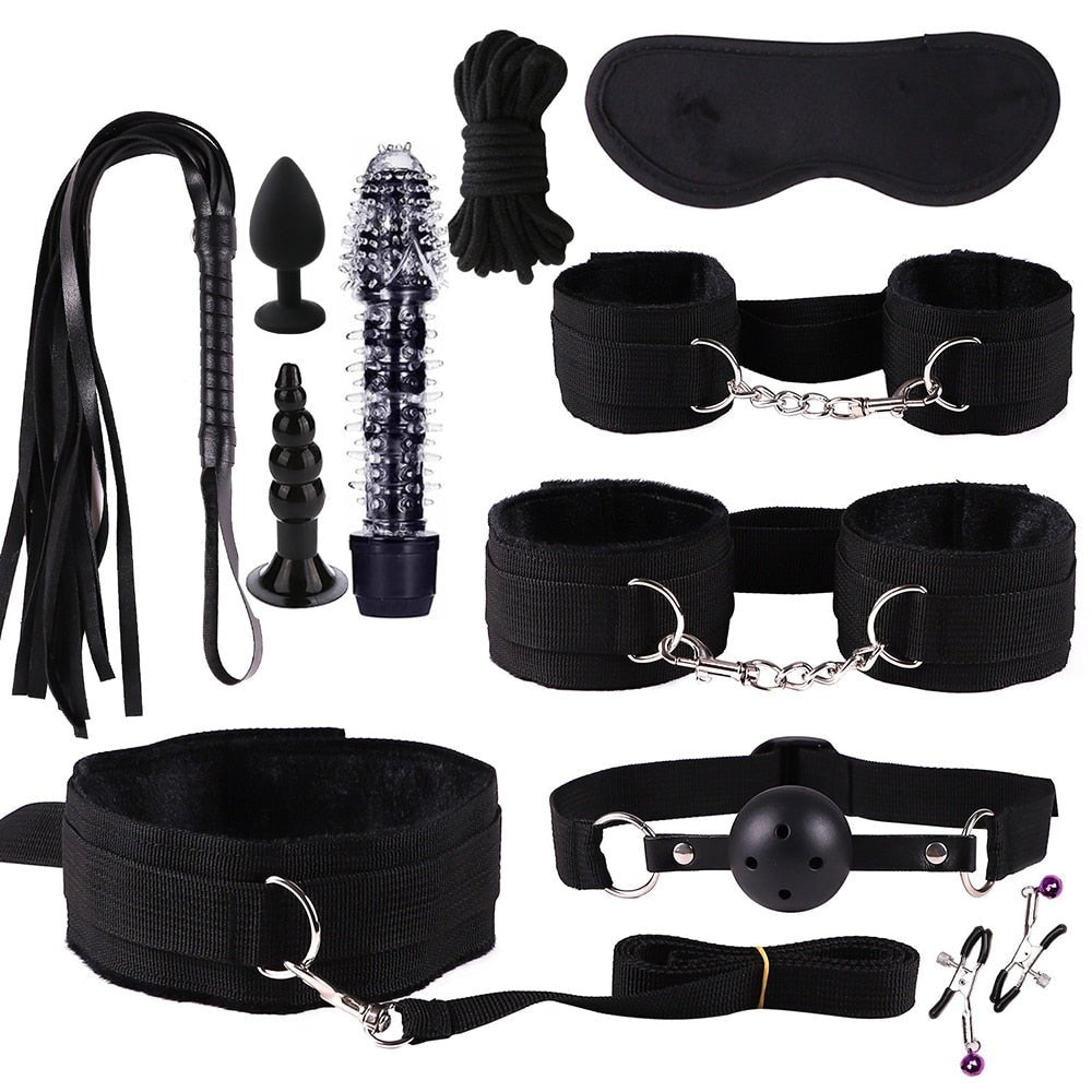 Sex Toys for Women Couples Handcuffs for Session Toys for Adults 18 Bdsm Sex Toys Kits Sexyshop Erotic Accessories Anal Plug - My StoreSex Toys for Women Couples Handcuffs for Session Toys for Adults 18 Bdsm Sex Toys Kits Sexyshop Erotic Accessories Anal Plug33sextoysMy Store8Pcs-Red8Pcs - RedSex Toys for Women Couples Handcuffs for Session Toys for Adults 18 Bdsm Sex Toys Kits Sexyshop Erotic Accessories Anal Plug