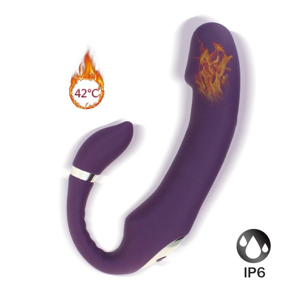 Sex Vibrator G - spot Simulate Soft Double - head Vibrate Sex Toys For Woman Clit Massager Rechargeable C - shape For Couple Fun - My StoreSex Vibrator G - spot Simulate Soft Double - head Vibrate Sex Toys For Woman Clit Massager Rechargeable C - shape For Couple Fun33sextoysMy StoreplumplumSex Vibrator G - spot Simulate Soft Double - head Vibrate Sex Toys For Woman Clit Massager Rechargeable C - shape For Couple Fun