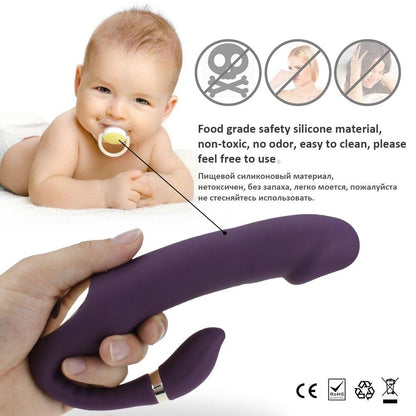 Sex Vibrator G - spot Simulate Soft Double - head Vibrate Sex Toys For Woman Clit Massager Rechargeable C - shape For Couple Fun - My StoreSex Vibrator G - spot Simulate Soft Double - head Vibrate Sex Toys For Woman Clit Massager Rechargeable C - shape For Couple Fun33sextoysMy StoreplumplumSex Vibrator G - spot Simulate Soft Double - head Vibrate Sex Toys For Woman Clit Massager Rechargeable C - shape For Couple Fun