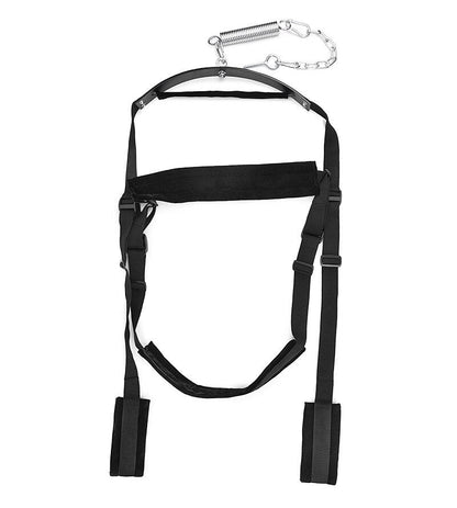 SexLove Swing Alternative Bound Toy Couple Flirt with Posture Sex Swing - My StoreSexLove Swing Alternative Bound Toy Couple Flirt with Posture Sex Swing33sextoysMy StoreBlackBlackSexLove Swing Alternative Bound Toy Couple Flirt with Posture Sex Swing