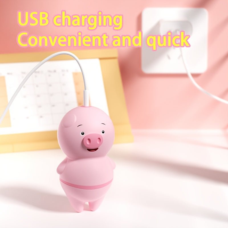 Sexual SM Products Tongue Licking Pig Second Generation USB Vibrator Female Use Suction Massage Toy Second Wave Sex Masturbator Male Sex Accessories - My StoreSexual SM Products Tongue Licking Pig Second Generation USB Vibrator Female Use Suction Massage Toy Second Wave Sex Masturbator Male Sex Accessoriesthai - adultMy StorePinkSexual SM Products Tongue Licking Pig Second Generation USB Vibrator Female Use Suction Massage Toy Second Wave Sex Masturbator Male Sex Accessories