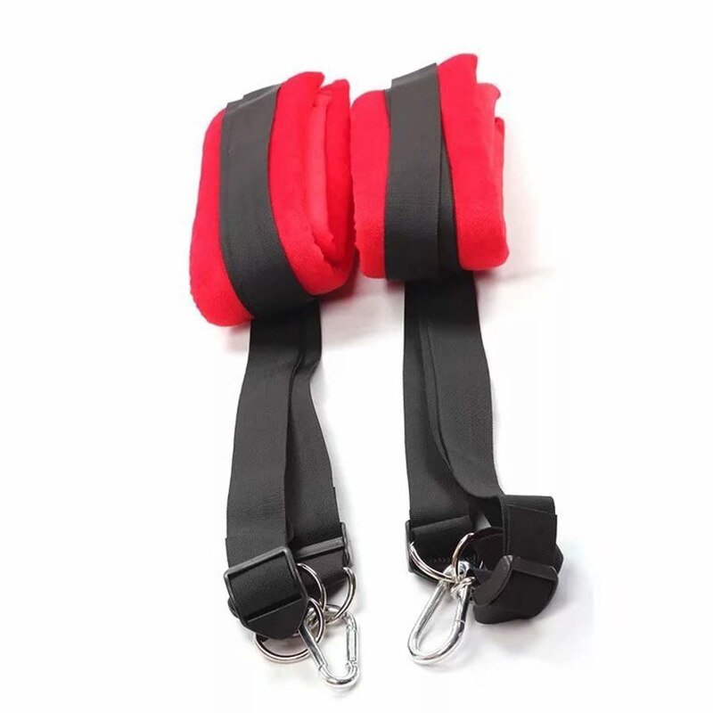Sexy BDSM Bondage Door Slam Sex Swing Adult SM Love Game Fetish Bondage Leg Open Door Swing Sex Erotic Toys for Couples - My StoreSexy BDSM Bondage Door Slam Sex Swing Adult SM Love Game Fetish Bondage Leg Open Door Swing Sex Erotic Toys for Couples33sextoysMy StoreSilverSilverSexy BDSM Bondage Door Slam Sex Swing Adult SM Love Game Fetish Bondage Leg Open Door Swing Sex Erotic Toys for Couples