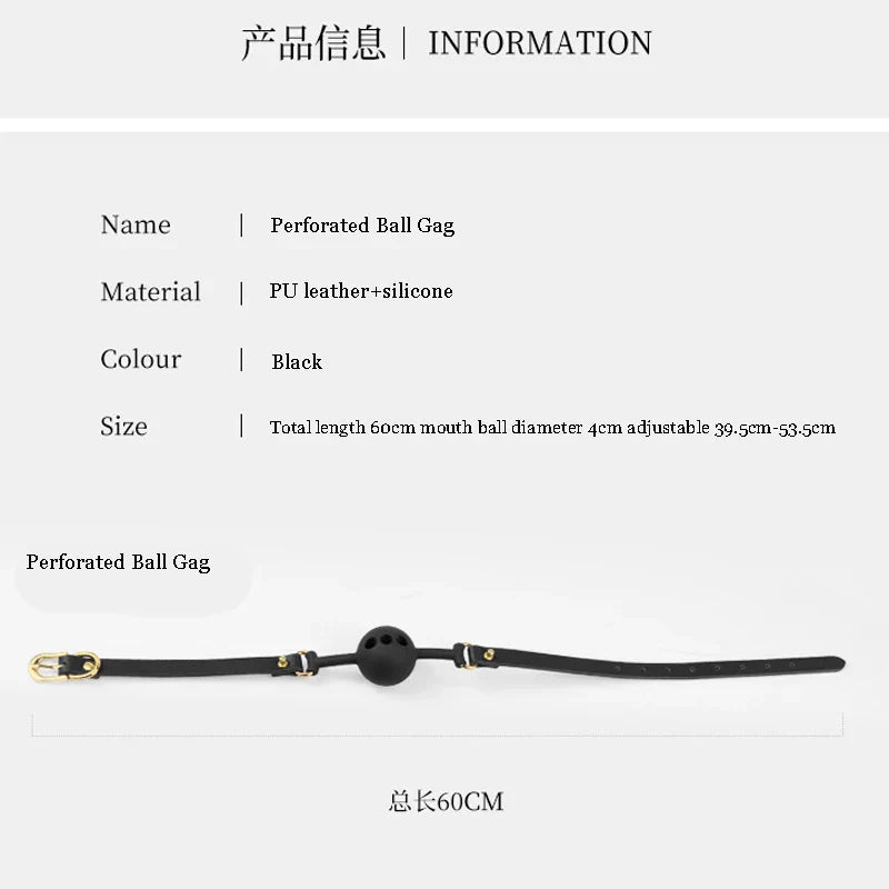 Silicone Ball Gag Fixed Tongue Open Mouth Gag Ball bdsm Couple Erotic Game Lesbian and Gay Sex Products - My StoreSilicone Ball Gag Fixed Tongue Open Mouth Gag Ball bdsm Couple Erotic Game Lesbian and Gay Sex Productsthai - adultMy StoreBlackSilicone Ball Gag Fixed Tongue Open Mouth Gag Ball bdsm Couple Erotic Game Lesbian and Gay Sex Products