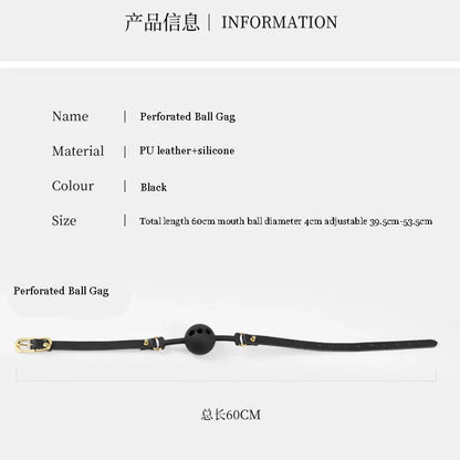Silicone Ball Gag Fixed Tongue Open Mouth Gag Ball bdsm Couple Erotic Game Lesbian and Gay Sex Products - My StoreSilicone Ball Gag Fixed Tongue Open Mouth Gag Ball bdsm Couple Erotic Game Lesbian and Gay Sex Productsthai - adultMy StoreBlackSilicone Ball Gag Fixed Tongue Open Mouth Gag Ball bdsm Couple Erotic Game Lesbian and Gay Sex Products