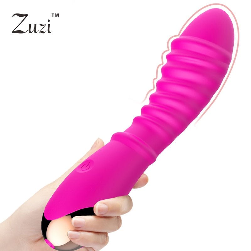 Silicone G Spot Dildo Vibrators for Women Waterproof 20 Speeds Vibrador Clitoris Massager Female Masturbator Sex Toys for Woman - My StoreSilicone G Spot Dildo Vibrators for Women Waterproof 20 Speeds Vibrador Clitoris Massager Female Masturbator Sex Toys for Woman33sextoysMy StoreChina-ROSETHROSESilicone G Spot Dildo Vibrators for Women Waterproof 20 Speeds Vibrador Clitoris Massager Female Masturbator Sex Toys for Woman