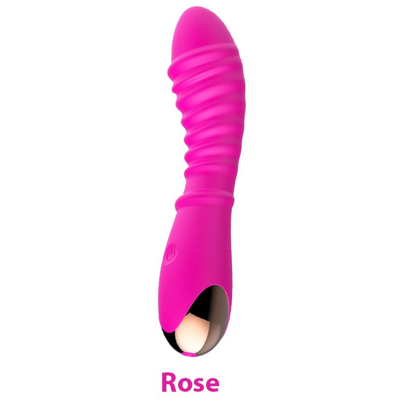 Silicone G Spot Dildo Vibrators for Women Waterproof 20 Speeds Vibrador Clitoris Massager Female Masturbator Sex Toys for Woman - My StoreSilicone G Spot Dildo Vibrators for Women Waterproof 20 Speeds Vibrador Clitoris Massager Female Masturbator Sex Toys for Woman33sextoysMy StoreChina-ROSETHROSESilicone G Spot Dildo Vibrators for Women Waterproof 20 Speeds Vibrador Clitoris Massager Female Masturbator Sex Toys for Woman