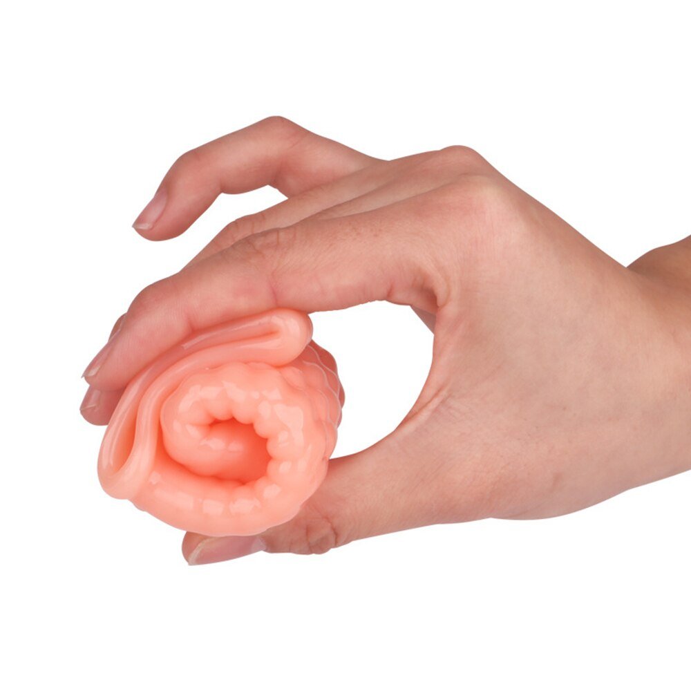 Silicone Reusable Penis Sleeve Flexible Glans Penis Enlarger Extender Delay Ejaculation Cock Ring Sleeve Adult Sex Toys for Men - My StoreSilicone Reusable Penis Sleeve Flexible Glans Penis Enlarger Extender Delay Ejaculation Cock Ring Sleeve Adult Sex Toys for Men33sextoysMy StoreAASilicone Reusable Penis Sleeve Flexible Glans Penis Enlarger Extender Delay Ejaculation Cock Ring Sleeve Adult Sex Toys for Men