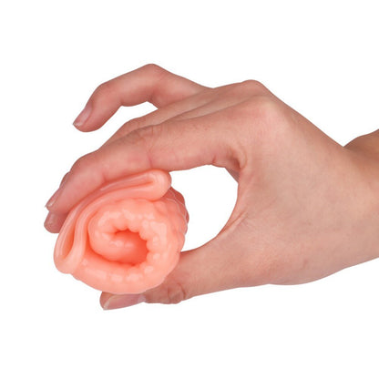 Silicone Reusable Penis Sleeve Flexible Glans Penis Enlarger Extender Delay Ejaculation Cock Ring Sleeve Adult Sex Toys for Men - My StoreSilicone Reusable Penis Sleeve Flexible Glans Penis Enlarger Extender Delay Ejaculation Cock Ring Sleeve Adult Sex Toys for Men33sextoysMy StoreAASilicone Reusable Penis Sleeve Flexible Glans Penis Enlarger Extender Delay Ejaculation Cock Ring Sleeve Adult Sex Toys for Men