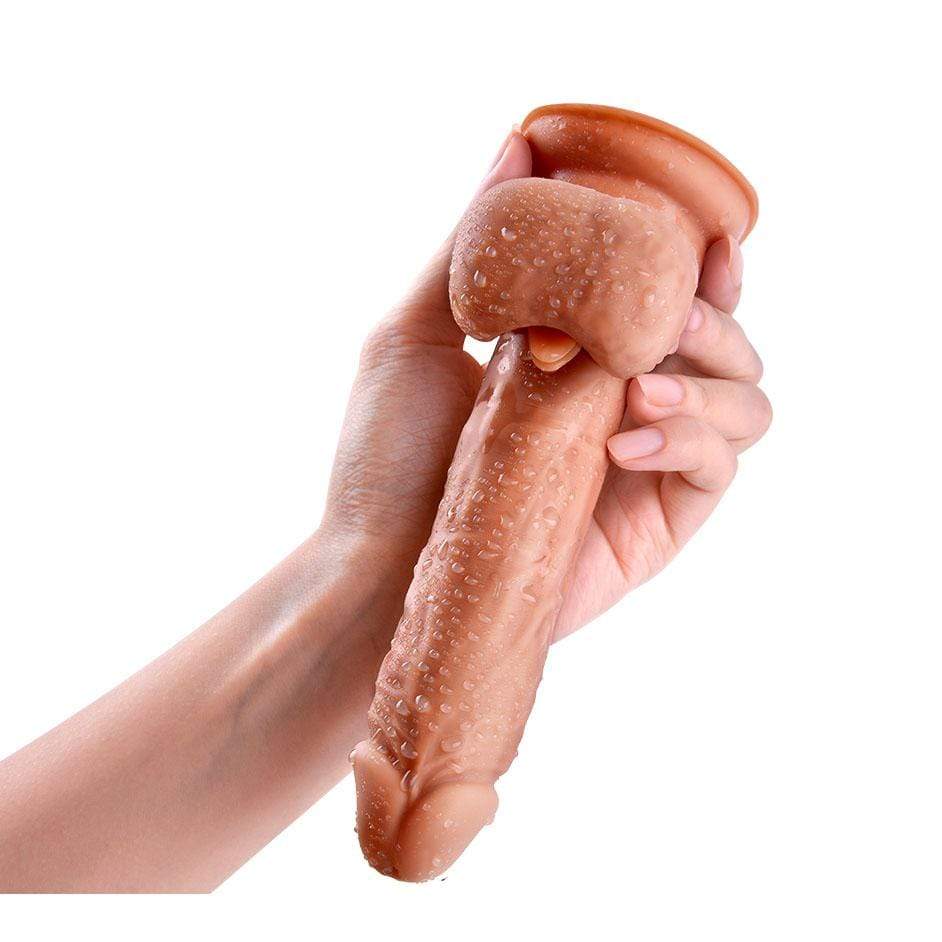 Silicone TPE - Scorpio Thrusting Realistic Dildo Vibrator (Beige) female sex toys - My StoreSilicone TPE - Scorpio Thrusting Realistic Dildo Vibrator (Beige) female sex toysRealistic Dildo with suction cup (Vibration) RechamysiteMy StoreERC1033BeigeSilicone TPE - Scorpio Thrusting Realistic Dildo Vibrator (Beige) female sex toys