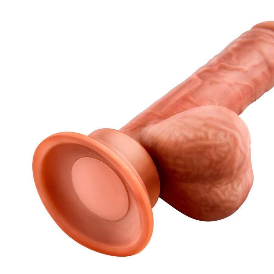 Silicone TPE - Scorpio Thrusting Realistic Dildo Vibrator (Beige) female sex toys - My StoreSilicone TPE - Scorpio Thrusting Realistic Dildo Vibrator (Beige) female sex toysRealistic Dildo with suction cup (Vibration) RechamysiteMy StoreERC1033BeigeSilicone TPE - Scorpio Thrusting Realistic Dildo Vibrator (Beige) female sex toys