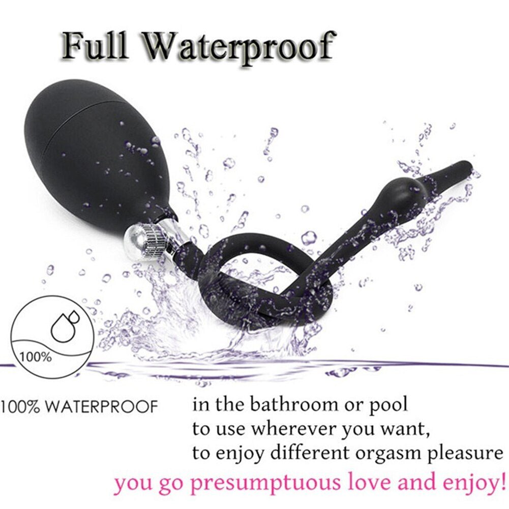 Silicone Urethral Stimulation Rod Dilator Penis Plug Catheter Male Sounding Tube Urethral Stretcher Adult Sex Toy for Men Erotic - My StoreSilicone Urethral Stimulation Rod Dilator Penis Plug Catheter Male Sounding Tube Urethral Stretcher Adult Sex Toy for Men Erotic33sextoysMy StoreSilicone Urethral Stimulation Rod Dilator Penis Plug Catheter Male Sounding Tube Urethral Stretcher Adult Sex Toy for Men Erotic
