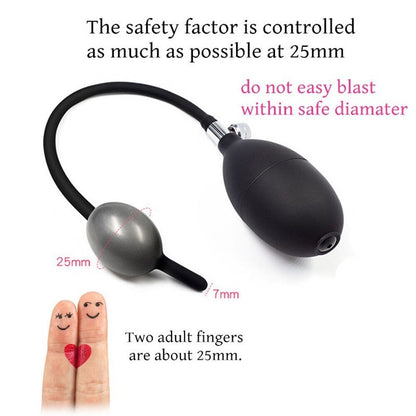 Silicone Urethral Stimulation Rod Dilator Penis Plug Catheter Male Sounding Tube Urethral Stretcher Adult Sex Toy for Men Erotic - My StoreSilicone Urethral Stimulation Rod Dilator Penis Plug Catheter Male Sounding Tube Urethral Stretcher Adult Sex Toy for Men Erotic33sextoysMy StoreSilicone Urethral Stimulation Rod Dilator Penis Plug Catheter Male Sounding Tube Urethral Stretcher Adult Sex Toy for Men Erotic