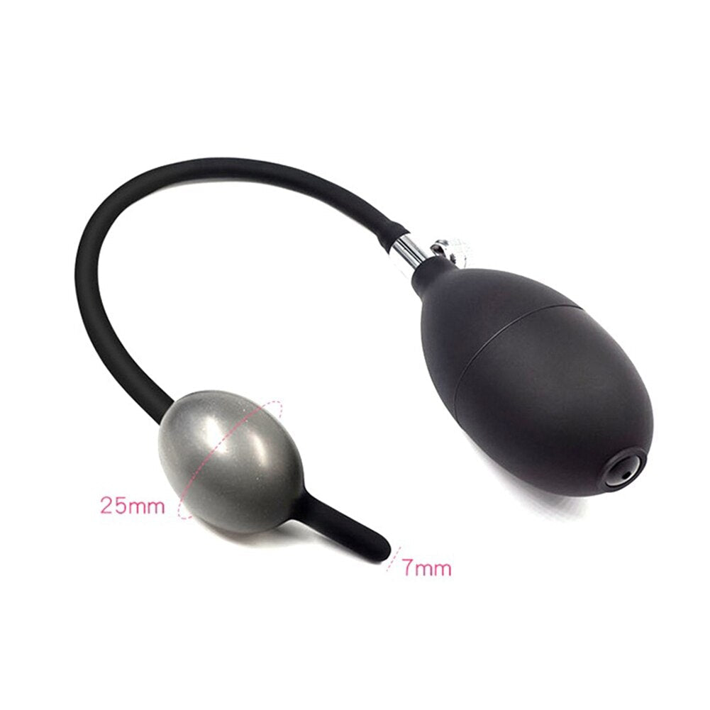Silicone Urethral Stimulation Rod Dilator Penis Plug Catheter Male Sounding Tube Urethral Stretcher Adult Sex Toy for Men Erotic - My StoreSilicone Urethral Stimulation Rod Dilator Penis Plug Catheter Male Sounding Tube Urethral Stretcher Adult Sex Toy for Men Erotic33sextoysMy StoreSilicone Urethral Stimulation Rod Dilator Penis Plug Catheter Male Sounding Tube Urethral Stretcher Adult Sex Toy for Men Erotic