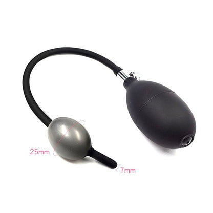 Silicone Urethral Stimulation Rod Dilator Penis Plug Catheter Male Sounding Tube Urethral Stretcher Adult Sex Toy for Men Erotic - My StoreSilicone Urethral Stimulation Rod Dilator Penis Plug Catheter Male Sounding Tube Urethral Stretcher Adult Sex Toy for Men Erotic33sextoysMy StoreSilicone Urethral Stimulation Rod Dilator Penis Plug Catheter Male Sounding Tube Urethral Stretcher Adult Sex Toy for Men Erotic