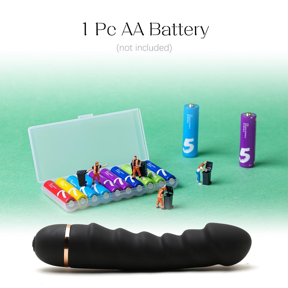 Simulation Silicone Dildo Vibrator 20 Frequency Female Masturbation Head Vibration G - spot Clitoral Stimulator Sex Toys for Woman - My StoreSimulation Silicone Dildo Vibrator 20 Frequency Female Masturbation Head Vibration G - spot Clitoral Stimulator Sex Toys for Woman33sextoysMy StoreHH35-purple-sex toypurple - sex toySimulation Silicone Dildo Vibrator 20 Frequency Female Masturbation Head Vibration G - spot Clitoral Stimulator Sex Toys for Woman