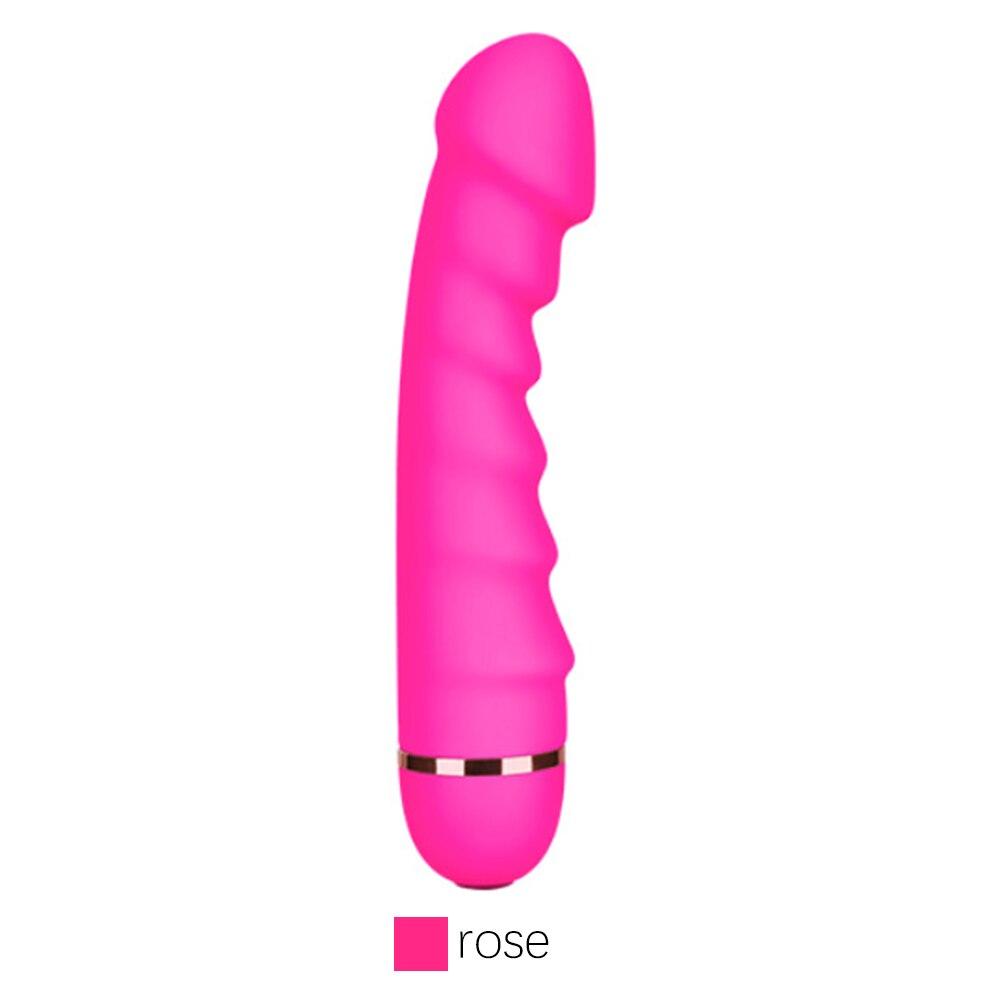 Simulation Silicone Dildo Vibrator 20 Frequency Female Masturbation Head Vibration G - spot Clitoral Stimulator Sex Toys for Woman - My StoreSimulation Silicone Dildo Vibrator 20 Frequency Female Masturbation Head Vibration G - spot Clitoral Stimulator Sex Toys for Woman33sextoysMy StoreHH35-pink-sex toypink - sex toySimulation Silicone Dildo Vibrator 20 Frequency Female Masturbation Head Vibration G - spot Clitoral Stimulator Sex Toys for Woman