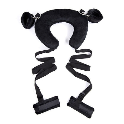 SM Bondage Restraints Slave Straps Pillow Sex Toys for Women Couples Handscuff Neck Ankle Cuffs Adult Games Sex Products - My StoreSM Bondage Restraints Slave Straps Pillow Sex Toys for Women Couples Handscuff Neck Ankle Cuffs Adult Games Sex Products33sextoysMy StoreChina-PinkTHPinkSM Bondage Restraints Slave Straps Pillow Sex Toys for Women Couples Handscuff Neck Ankle Cuffs Adult Games Sex Products