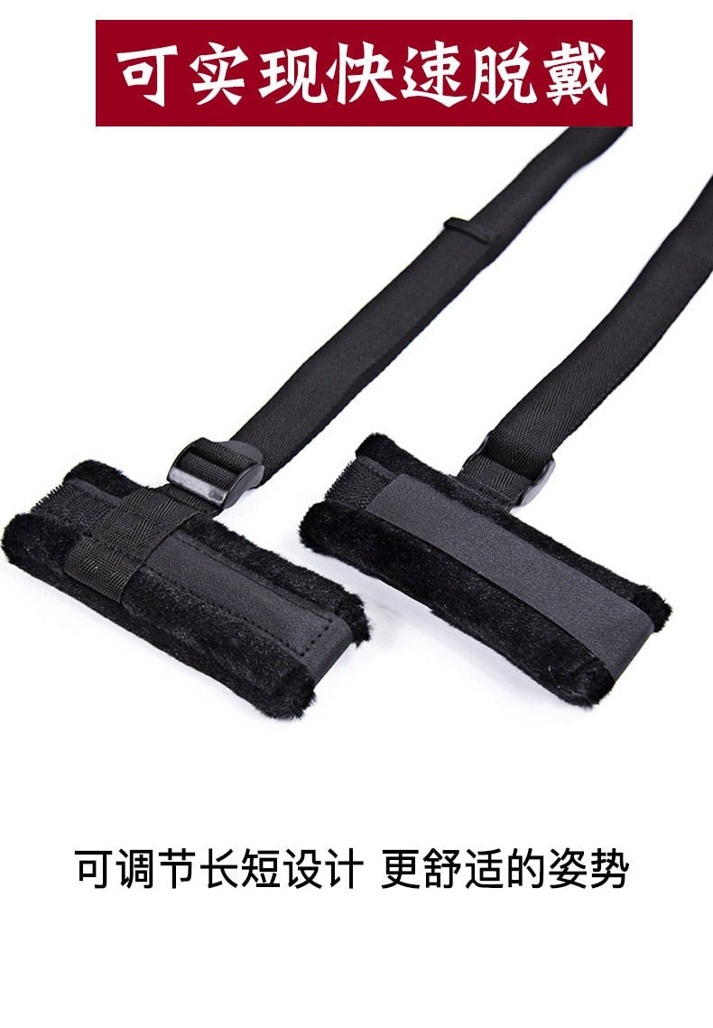 SM Bondage Restraints Slave Straps Pillow Sex Toys for Women Couples Handscuff Neck Ankle Cuffs Adult Games Sex Products - My StoreSM Bondage Restraints Slave Straps Pillow Sex Toys for Women Couples Handscuff Neck Ankle Cuffs Adult Games Sex Products33sextoysMy StoreChina-PinkTHPinkSM Bondage Restraints Slave Straps Pillow Sex Toys for Women Couples Handscuff Neck Ankle Cuffs Adult Games Sex Products