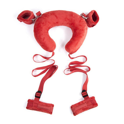 SM Bondage Restraints Slave Straps Pillow Sex Toys for Women Couples Handscuff Neck Ankle Cuffs Adult Games Sex Products - My StoreSM Bondage Restraints Slave Straps Pillow Sex Toys for Women Couples Handscuff Neck Ankle Cuffs Adult Games Sex Products33sextoysMy StoreChina-PinkTHPinkSM Bondage Restraints Slave Straps Pillow Sex Toys for Women Couples Handscuff Neck Ankle Cuffs Adult Games Sex Products