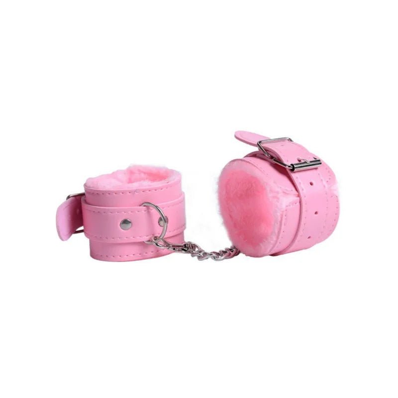 SM Handcuffs Sex Ankle Cuff BDSM Bondage Restraints Soft Plush Handcuff Adult Game 18+ Erotic Couple Sextoy Sex Supplies Shop - My StoreSM Handcuffs Sex Ankle Cuff BDSM Bondage Restraints Soft Plush Handcuff Adult Game 18+ Erotic Couple Sextoy Sex Supplies Shopthai - adultMy StoreBlackSM Handcuffs Sex Ankle Cuff BDSM Bondage Restraints Soft Plush Handcuff Adult Game 18+ Erotic Couple Sextoy Sex Supplies Shop