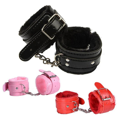 SM Handcuffs Sex Ankle Cuff BDSM Bondage Restraints Soft Plush Handcuff Adult Game 18+ Erotic Couple Sextoy Sex Supplies Shop - My StoreSM Handcuffs Sex Ankle Cuff BDSM Bondage Restraints Soft Plush Handcuff Adult Game 18+ Erotic Couple Sextoy Sex Supplies Shopthai - adultMy StoreBlackSM Handcuffs Sex Ankle Cuff BDSM Bondage Restraints Soft Plush Handcuff Adult Game 18+ Erotic Couple Sextoy Sex Supplies Shop