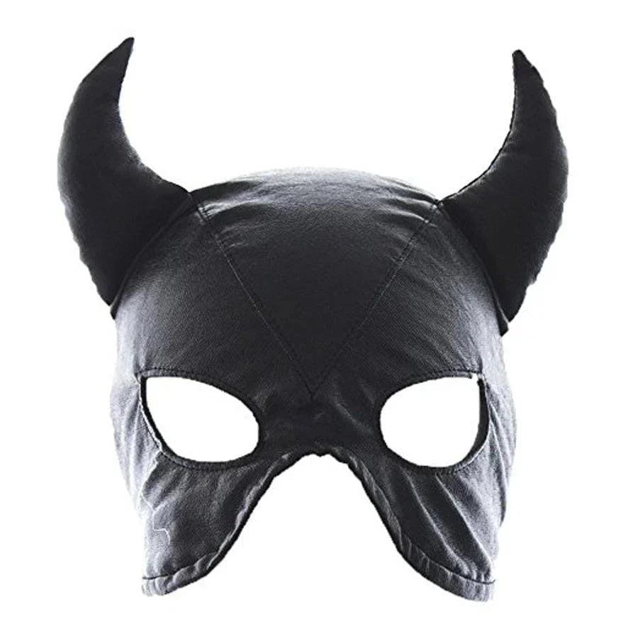 SM Leather Padded Hood Blindfold.Head Harness Mask Gag. BDSM Bondage .Sex Toys For Couples Accessories - My StoreSM Leather Padded Hood Blindfold.Head Harness Mask Gag. BDSM Bondage .Sex Toys For Couples Accessoriesthai - adultMy Store4 BDSM MaskSM Leather Padded Hood Blindfold.Head Harness Mask Gag. BDSM Bondage .Sex Toys For Couples Accessories
