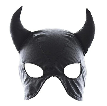 SM Leather Padded Hood Blindfold.Head Harness Mask Gag. BDSM Bondage .Sex Toys For Couples Accessories - My StoreSM Leather Padded Hood Blindfold.Head Harness Mask Gag. BDSM Bondage .Sex Toys For Couples Accessoriesthai - adultMy Store1 BDSM MaskSM Leather Padded Hood Blindfold.Head Harness Mask Gag. BDSM Bondage .Sex Toys For Couples Accessories