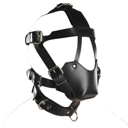 SM Leather Padded Hood Blindfold.Head Harness Mask Gag. BDSM Bondage .Sex Toys For Couples Accessories - My StoreSM Leather Padded Hood Blindfold.Head Harness Mask Gag. BDSM Bondage .Sex Toys For Couples Accessoriesthai - adultMy Store9 BDSM MaskSM Leather Padded Hood Blindfold.Head Harness Mask Gag. BDSM Bondage .Sex Toys For Couples Accessories