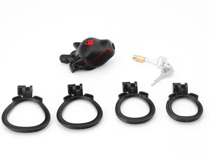 SM Silicone Puppy Male Chastity Cage Bondage Sex Toys Cb Lock Discreet Chastity Cock Cage Adults for Men's Abstinence for Gay - My StoreSM Silicone Puppy Male Chastity Cage Bondage Sex Toys Cb Lock Discreet Chastity Cock Cage Adults for Men's Abstinence for Gaythai - adultMy StoreWhiteSM Silicone Puppy Male Chastity Cage Bondage Sex Toys Cb Lock Discreet Chastity Cock Cage Adults for Men's Abstinence for Gay