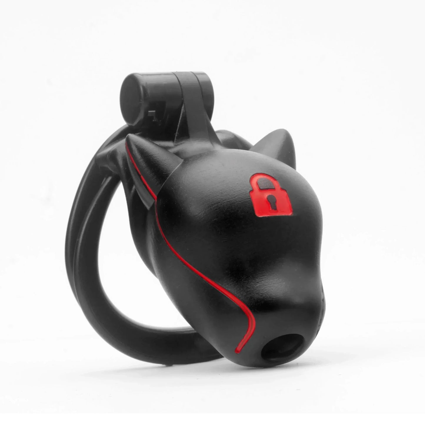 SM Silicone Puppy Male Chastity Cage Bondage Sex Toys Cb Lock Discreet Chastity Cock Cage Adults for Men's Abstinence for Gay - My StoreSM Silicone Puppy Male Chastity Cage Bondage Sex Toys Cb Lock Discreet Chastity Cock Cage Adults for Men's Abstinence for Gaythai - adultMy StoreWhiteSM Silicone Puppy Male Chastity Cage Bondage Sex Toys Cb Lock Discreet Chastity Cock Cage Adults for Men's Abstinence for Gay