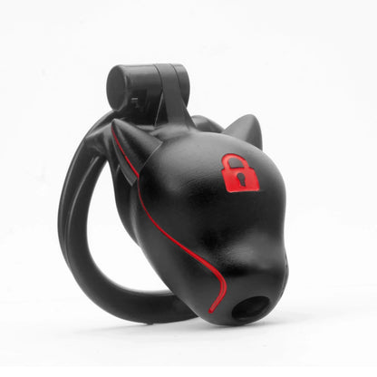 SM Silicone Puppy Male Chastity Cage Bondage Sex Toys Cb Lock Discreet Chastity Cock Cage Adults for Men's Abstinence for Gay - My StoreSM Silicone Puppy Male Chastity Cage Bondage Sex Toys Cb Lock Discreet Chastity Cock Cage Adults for Men's Abstinence for Gaythai - adultMy StoreWhiteSM Silicone Puppy Male Chastity Cage Bondage Sex Toys Cb Lock Discreet Chastity Cock Cage Adults for Men's Abstinence for Gay