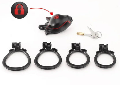 SM Silicone Puppy Male Chastity Cage Bondage Sex Toys Cb Lock Discreet Chastity Cock Cage Adults for Men's Abstinence for Gay - My StoreSM Silicone Puppy Male Chastity Cage Bondage Sex Toys Cb Lock Discreet Chastity Cock Cage Adults for Men's Abstinence for Gaythai - adultMy StoreWhiteSM Silicone Puppy Male Chastity Cage Bondage Sex Toys Cb Lock Discreet Chastity Cock Cage Adults for Men's Abstinence for Gay