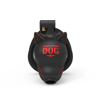 SM Silicone Puppy Male Chastity Cage Bondage Sex Toys Cb Lock Discreet Chastity Cock Cage Adults for Men's Abstinence for Gay - My StoreSM Silicone Puppy Male Chastity Cage Bondage Sex Toys Cb Lock Discreet Chastity Cock Cage Adults for Men's Abstinence for Gaythai - adultMy StoreWhiteSM Silicone Puppy Male Chastity Cage Bondage Sex Toys Cb Lock Discreet Chastity Cock Cage Adults for Men's Abstinence for Gay
