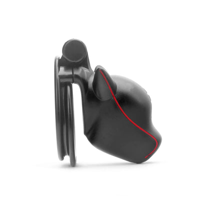 SM Silicone Puppy Male Chastity Cage Bondage Sex Toys Cb Lock Discreet Chastity Cock Cage Adults for Men's Abstinence for Gay - My StoreSM Silicone Puppy Male Chastity Cage Bondage Sex Toys Cb Lock Discreet Chastity Cock Cage Adults for Men's Abstinence for Gaythai - adultMy StoreWhiteSM Silicone Puppy Male Chastity Cage Bondage Sex Toys Cb Lock Discreet Chastity Cock Cage Adults for Men's Abstinence for Gay