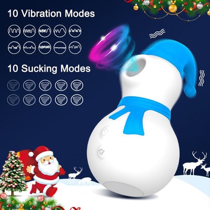 Snowman Clit Sucker Vibrator เซ็กซ์ทอยสำหรับผู้หญิงผู้ใหญ่18หัวนมคริสต์มาสหญิง Clitoris สูญญากาศกระตุ้นอมควย Oral - My StoreSnowman Clit Sucker Vibrator เซ็กซ์ทอยสำหรับผู้หญิงผู้ใหญ่18หัวนมคริสต์มาสหญิง Clitoris สูญญากาศกระตุ้นอมควย Oralthai - adultMy StoreRed with BoxSnowman Clit Sucker Vibrator เซ็กซ์ทอยสำหรับผู้หญิงผู้ใหญ่18หัวนมคริสต์มาสหญิง Clitoris สูญญากาศกระตุ้นอมควย Oral