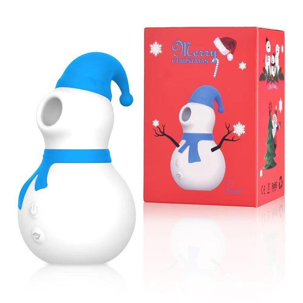 Snowman Clit Sucker Vibrator เซ็กซ์ทอยสำหรับผู้หญิงผู้ใหญ่18หัวนมคริสต์มาสหญิง Clitoris สูญญากาศกระตุ้นอมควย Oral - My StoreSnowman Clit Sucker Vibrator เซ็กซ์ทอยสำหรับผู้หญิงผู้ใหญ่18หัวนมคริสต์มาสหญิง Clitoris สูญญากาศกระตุ้นอมควย Oralthai - adultMy StoreRed with BoxSnowman Clit Sucker Vibrator เซ็กซ์ทอยสำหรับผู้หญิงผู้ใหญ่18หัวนมคริสต์มาสหญิง Clitoris สูญญากาศกระตุ้นอมควย Oral