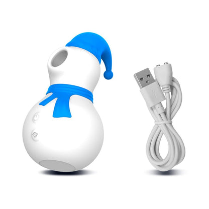 Snowman Clit Sucker Vibrator เซ็กซ์ทอยสำหรับผู้หญิงผู้ใหญ่18หัวนมคริสต์มาสหญิง Clitoris สูญญากาศกระตุ้นอมควย Oral - My StoreSnowman Clit Sucker Vibrator เซ็กซ์ทอยสำหรับผู้หญิงผู้ใหญ่18หัวนมคริสต์มาสหญิง Clitoris สูญญากาศกระตุ้นอมควย Oralthai - adultMy StoreRed with BoxSnowman Clit Sucker Vibrator เซ็กซ์ทอยสำหรับผู้หญิงผู้ใหญ่18หัวนมคริสต์มาสหญิง Clitoris สูญญากาศกระตุ้นอมควย Oral