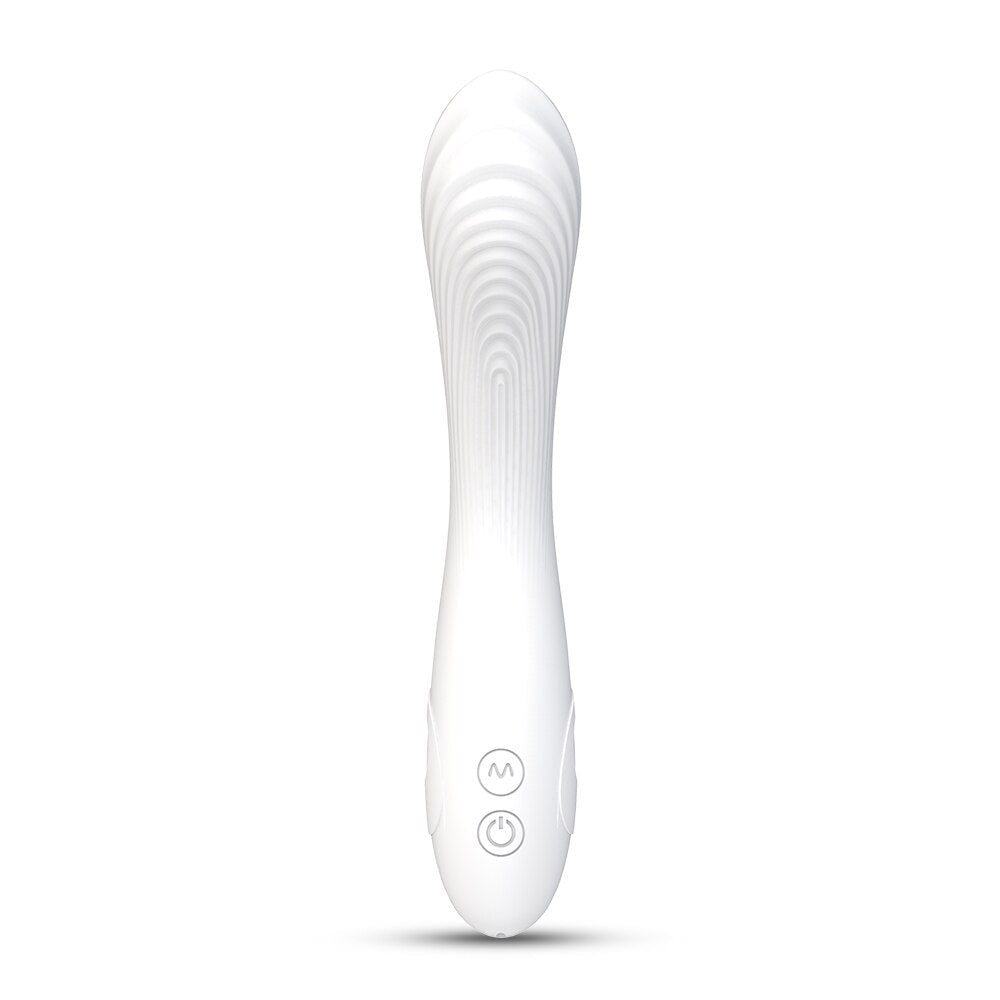Soft G Spot Vibrator สำหรับผู้หญิง Clitoris หัวนม Vagina Stimulator ที่มีประสิทธิภาพหญิง Masturbator ผู้ใหญ่เซ็กซ์ทอย Drywell Lolita - My StoreSoft G Spot Vibrator สำหรับผู้หญิง Clitoris หัวนม Vagina Stimulator ที่มีประสิทธิภาพหญิง Masturbator ผู้ใหญ่เซ็กซ์ทอย Drywell Lolitathai - adultMy StoreWhiteSoft G Spot Vibrator สำหรับผู้หญิง Clitoris หัวนม Vagina Stimulator ที่มีประสิทธิภาพหญิง Masturbator ผู้ใหญ่เซ็กซ์ทอย Drywell Lolita
