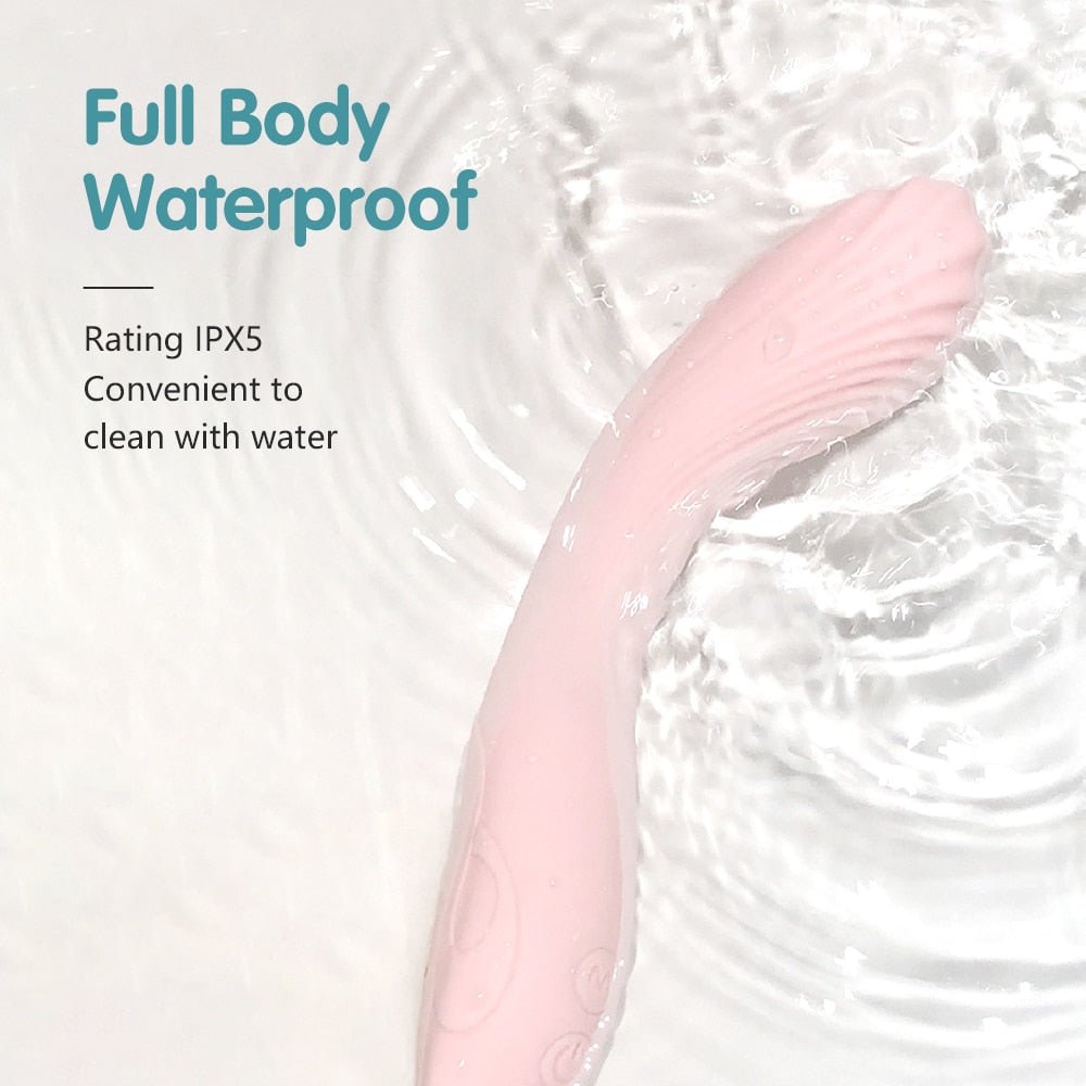 Soft G Spot Vibrator สำหรับผู้หญิง Clitoris หัวนม Vagina Stimulator ที่มีประสิทธิภาพหญิง Masturbator ผู้ใหญ่เซ็กซ์ทอย Drywell Lolita - My StoreSoft G Spot Vibrator สำหรับผู้หญิง Clitoris หัวนม Vagina Stimulator ที่มีประสิทธิภาพหญิง Masturbator ผู้ใหญ่เซ็กซ์ทอย Drywell Lolitathai - adultMy StoreWhiteSoft G Spot Vibrator สำหรับผู้หญิง Clitoris หัวนม Vagina Stimulator ที่มีประสิทธิภาพหญิง Masturbator ผู้ใหญ่เซ็กซ์ทอย Drywell Lolita