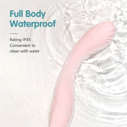 Soft G Spot Vibrator สำหรับผู้หญิง Clitoris หัวนม Vagina Stimulator ที่มีประสิทธิภาพหญิง Masturbator ผู้ใหญ่เซ็กซ์ทอย Drywell Lolita - My StoreSoft G Spot Vibrator สำหรับผู้หญิง Clitoris หัวนม Vagina Stimulator ที่มีประสิทธิภาพหญิง Masturbator ผู้ใหญ่เซ็กซ์ทอย Drywell Lolitathai - adultMy StoreWhiteSoft G Spot Vibrator สำหรับผู้หญิง Clitoris หัวนม Vagina Stimulator ที่มีประสิทธิภาพหญิง Masturbator ผู้ใหญ่เซ็กซ์ทอย Drywell Lolita