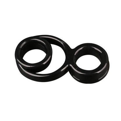 Soft Male Dildo Scrotal Bound Penis Rings Scrotum Binding Chastity Device Lock Sperm Cock Ring Sex Toy for Men Delay Ejaculation - My StoreSoft Male Dildo Scrotal Bound Penis Rings Scrotum Binding Chastity Device Lock Sperm Cock Ring Sex Toy for Men Delay Ejaculation33sextoysMy StoreBlackBlackSoft Male Dildo Scrotal Bound Penis Rings Scrotum Binding Chastity Device Lock Sperm Cock Ring Sex Toy for Men Delay Ejaculation