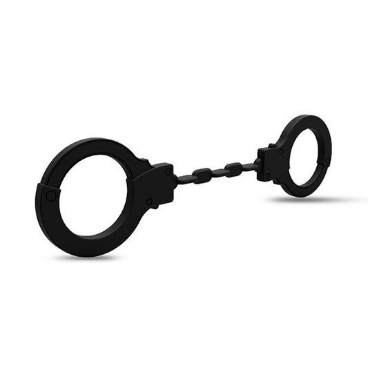 Soft Silicone BDSM Bondage Set Toys with Handcuffs for Sex Adult Erotic Toys Product for Women Sex Shop Exotic Accessorries - My StoreSoft Silicone BDSM Bondage Set Toys with Handcuffs for Sex Adult Erotic Toys Product for Women Sex Shop Exotic Accessorries33sextoysMy StoreBlackBlackSoft Silicone BDSM Bondage Set Toys with Handcuffs for Sex Adult Erotic Toys Product for Women Sex Shop Exotic Accessorries