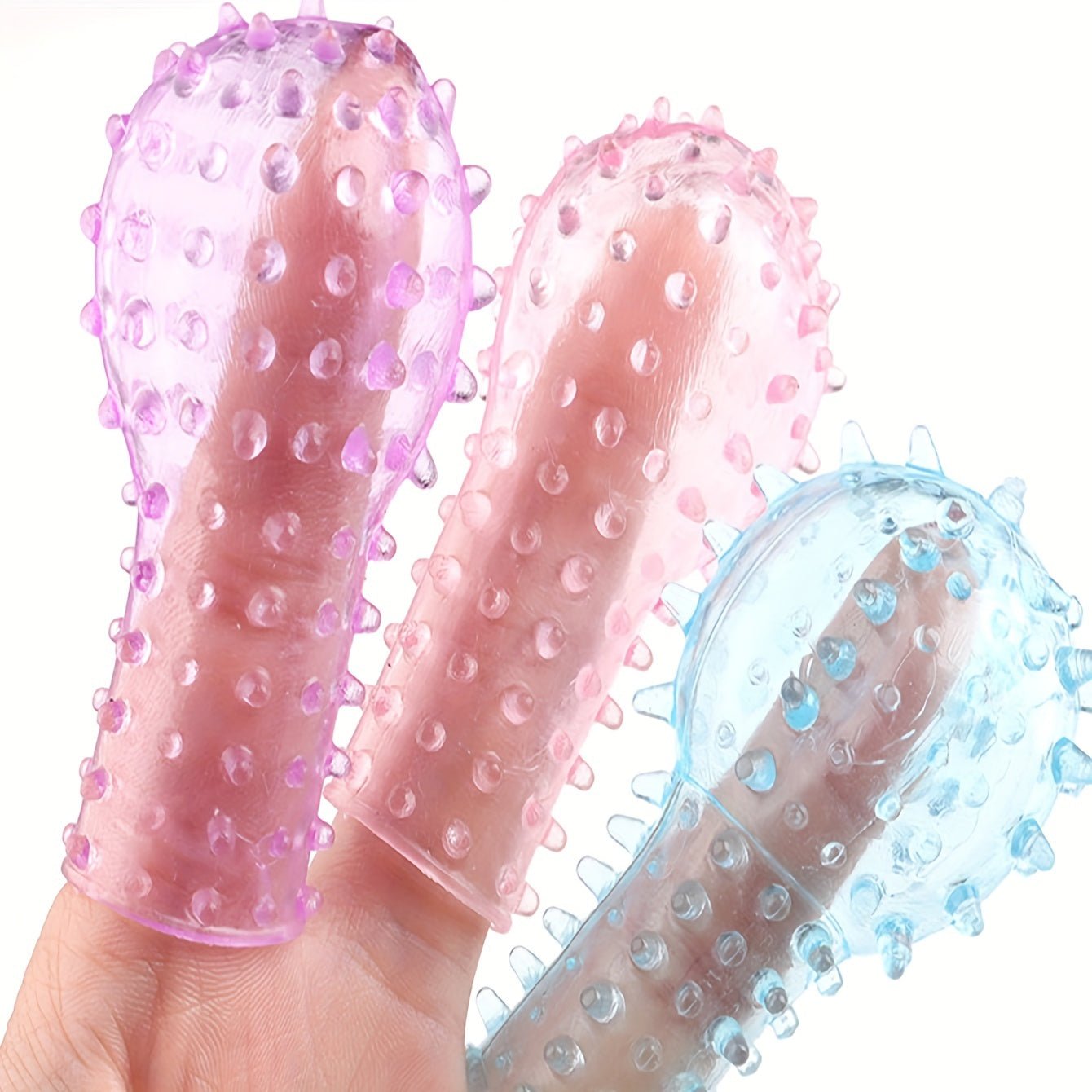 Soft Silicone Body Massager For Women - Multifunctional. Battery - Free Personal Care Tool For Couples Massagers For Adults Female Mini Massager - My StoreSoft Silicone Body Massager For Women - Multifunctional. Battery - Free Personal Care Tool For Couples Massagers For Adults Female Mini Massagerthai - adultMy StorePolychromeUnisexSoft Silicone Body Massager For Women - Multifunctional. Battery - Free Personal Care Tool For Couples Massagers For Adults Female Mini Massager