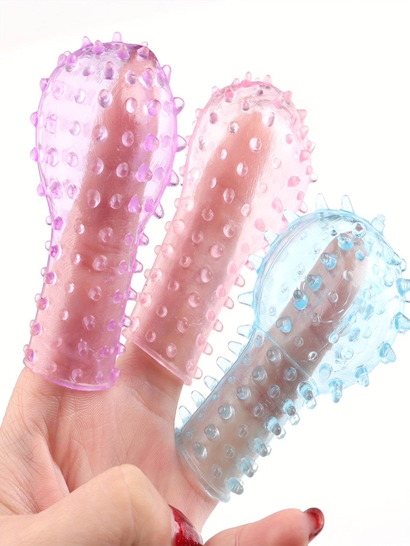 Soft Silicone Body Massager For Women - Multifunctional. Battery - Free Personal Care Tool For Couples Massagers For Adults Female Mini Massager - My StoreSoft Silicone Body Massager For Women - Multifunctional. Battery - Free Personal Care Tool For Couples Massagers For Adults Female Mini Massagerthai - adultMy StorePolychromeUnisexSoft Silicone Body Massager For Women - Multifunctional. Battery - Free Personal Care Tool For Couples Massagers For Adults Female Mini Massager