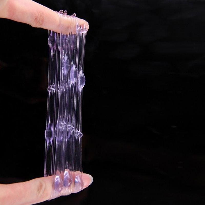 Soft Silicone Cock Penis Ring Sleeve Condom Adjustable Elastic Ring Party Erotic Toy Sex Products for Male Adult Game Supplies - My StoreSoft Silicone Cock Penis Ring Sleeve Condom Adjustable Elastic Ring Party Erotic Toy Sex Products for Male Adult Game SuppliesT33sextoysMy StoreSoft Silicone Cock Penis Ring Sleeve Condom Adjustable Elastic Ring Party Erotic Toy Sex Products for Male Adult Game Supplies