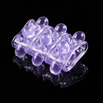 Soft Silicone Cock Penis Ring Sleeve Condom Adjustable Elastic Ring Party Erotic Toy Sex Products for Male Adult Game Supplies - My StoreSoft Silicone Cock Penis Ring Sleeve Condom Adjustable Elastic Ring Party Erotic Toy Sex Products for Male Adult Game SuppliesT33sextoysMy StoreSoft Silicone Cock Penis Ring Sleeve Condom Adjustable Elastic Ring Party Erotic Toy Sex Products for Male Adult Game Supplies